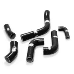 SamcoSport KTM-58 - Silicone Radiator Coolant Hose Kit -UFO Sales Store ktm 58 bk jpg