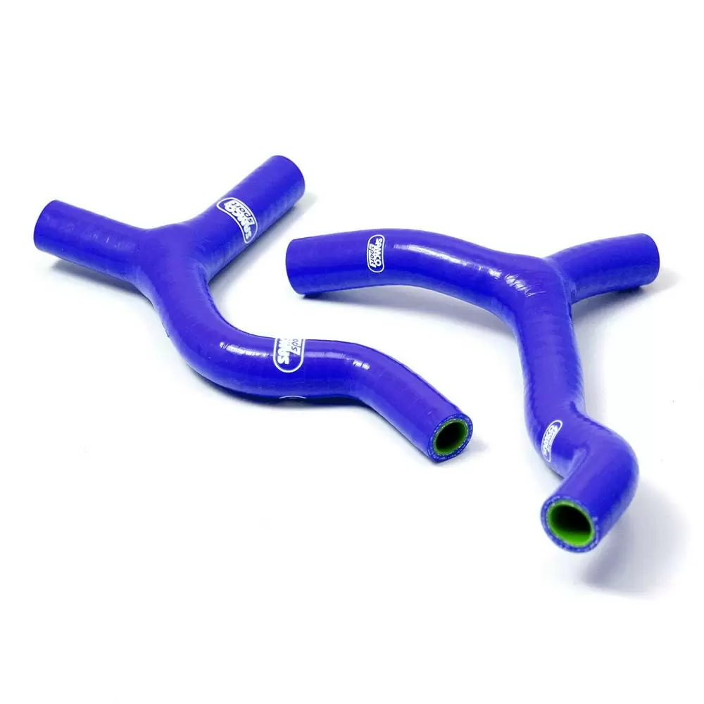 SamcoSport KTM-59 - Silicone Radiator Coolant Hose Kit 5 SamcoSport KTM-59 - Silicone Radiator Coolant Hose Kit - Image 5