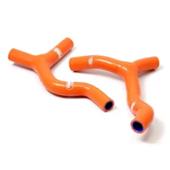 SamcoSport KTM-59 - Silicone Radiator Coolant Hose Kit 13 SamcoSport KTM-59 - Silicone Radiator Coolant Hose Kit -UFO Sales Store ktm 59 or 1 jpg