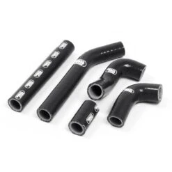SamcoSport KTM-70 - Silicone Radiator Coolant Hose Kit