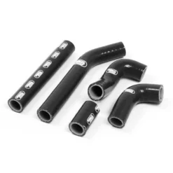 SamcoSport KTM-70 - Silicone Radiator Coolant Hose Kit -UFO Sales Store ktm 70 bk jpg