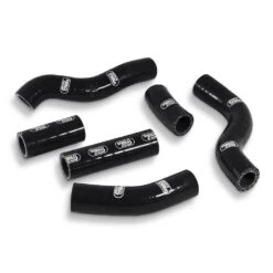 SamcoSport KTM-82 - Silicone Radiator Coolant Hose Kit
