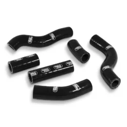 SamcoSport KTM-82 - Silicone Radiator Coolant Hose Kit -UFO Sales Store ktm 82 bk jpg