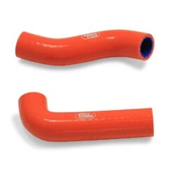SamcoSport KTM-97 - Silicone Radiator Coolant Hose Kit -UFO Sales Store ktm 97 or 1