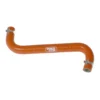 Samco Sport Silicone Fuel Line Tap Hose Excf 250 (08-11) - Orange