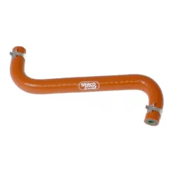 Samco Sport Silicone Fuel Line Tap Hose Excf 250 (08-11) - Orange