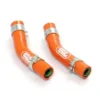 Samco Sport Silicone Fuel Line Tap Hose Ktm Sxf (13-on) - Orange