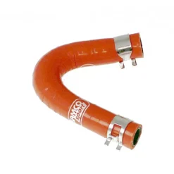 Samco Sport Silicone Fuel Line Tap Hose Exc 450-525-530 (01-11) - Orange