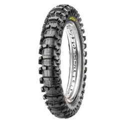 Maxxis MaxxCross M7328 MX-SM 62M Sand Track Rear Tyre