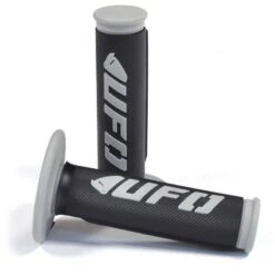 UFO Challenger Dual Density Off Road MX Grips
