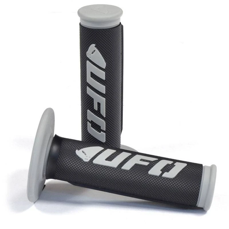 UFO Challenger Dual Density Off Road MX Grips 1 UFO Challenger Dual Density Off Road MX Grips