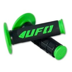 UFO Challenger Dual Density Off Road MX Grips 18 UFO Challenger Dual Density Off Road MX Grips -UFO Sales Store ma01823 026