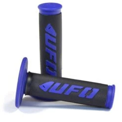 UFO Challenger Dual Density Off Road MX Grips 20 UFO Challenger Dual Density Off Road MX Grips -UFO Sales Store ma01823 089 2