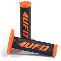 UFO Challenger Dual Density Off Road MX Grips 24 UFO Challenger Dual Density Off Road MX Grips -UFO Sales Store ma01823 127 1