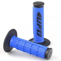 UFO Challenger Dual Density Off Road Grips -UFO Sales Store ma01823 detail