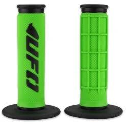 UFO Challenger Dual Density Off Road Grips -UFO Sales Store ma01823a