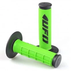 UFO Challenger Dual Density Off Road Grips -UFO Sales Store ma01823a detail