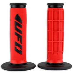 UFO Challenger Dual Density Off Road Grips -UFO Sales Store ma01823b