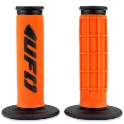 UFO Challenger Dual Density Off Road Grips