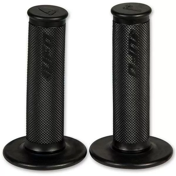 UFO Motocross / Enduro Orion Grips - Black 1 UFO Motocross / Enduro Orion Grips - Black