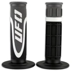 UFO Axiom Triple Density Off Road Grips
