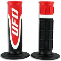 UFO Axiom Triple Density Off Road Grips -UFO Sales Store ma01825 070 2