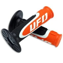 UFO Axiom Triple Density Off Road Grips -UFO Sales Store ma01825 detail
