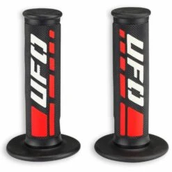 UFO Trax Triple Density Off Road Grips -UFO Sales Store ma01827 070