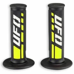 UFO Trax Triple Density Off Road Grips -UFO Sales Store ma01827 102