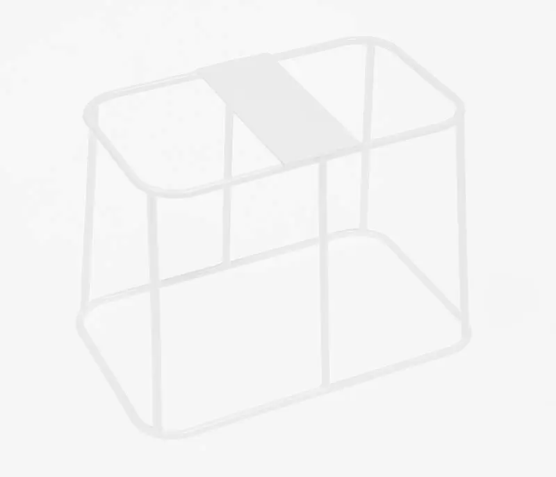 Finna Filter Cage Maico 250 400 490 (1980-1981)