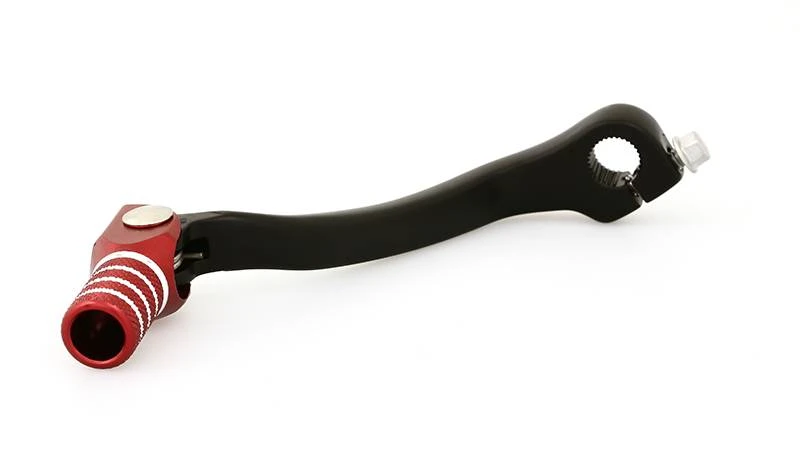MDR Forged Aluminium Gear Lever Honda CRF 50 (04-ON) 1 MDR Forged Aluminium Gear Lever Honda CRF 50 (04-ON)
