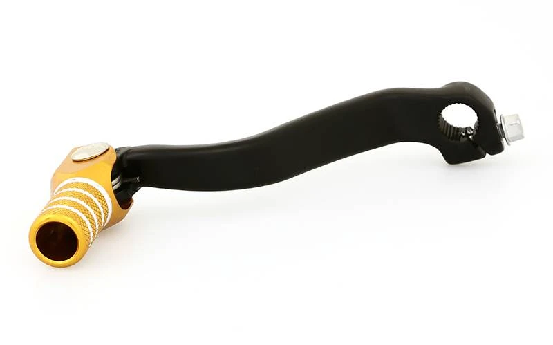 MDR Forged Aluminium Gear Lever Suzuki RMZ 450 (05-07) 1 MDR Forged Aluminium Gear Lever Suzuki RMZ 450 (05-07)