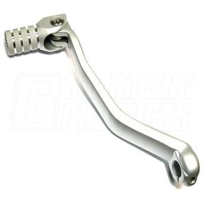 MDR Forged Aluminium Gear Lever Suzuki RMZ 450 (05-07) 2 MDR Forged Aluminium Gear Lever Suzuki RMZ 450 (05-07) - Image 2