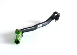 MDR Forged Aluminium Gear Lever KX 65 (00-ON) RM 65 (03-05) -UFO Sales Store mdag43065bn jpg