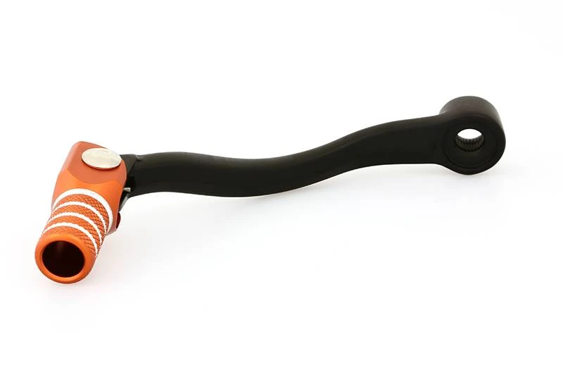 MDR Forged Aluminium Gear Lever KTM SX 65 (98-08) 1 MDR Forged Aluminium Gear Lever KTM SX 65 (98-08)