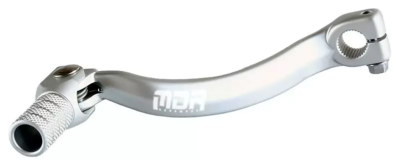 MDR Forged Aluminium Gear Lever KTM SX 65 (09-ON) 2 MDR Forged Aluminium Gear Lever KTM SX 65 (09-ON) - Image 2