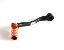 MDR Forged Aluminium Gear Lever KTM SX 85 03-ON -UFO Sales Store mdag45100bo jpg
