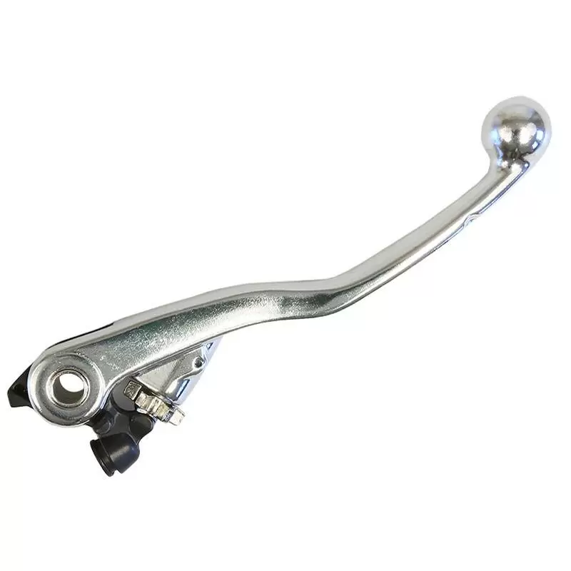 MDR Forged Aluminium Brake Lever KX 80 (91-92) 125/250/500 (88-92) RM 125/250 (89-95) 1 MDR Forged Aluminium Brake Lever KX 80 (91-92) 125/250/500 (88-92) RM 125/250 (89-95)