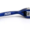 MDR Full Flex Brake Lever GAS GAS BETA MONTESA SHERCO ALL - Blue