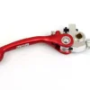 MDR Full Flex Brake Lever GAS GAS BETA MONTESA SHERCO ALL - Red