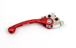 MDR Full Flex Brake Lever GAS GAS BETA MONTESA SHERCO ALL - Red