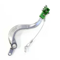 MDR KAWASAKI/SUZUKI Rear Foot Brake Pedal -UFO Sales Store mdbp63250an jpg