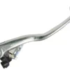 Mdr Forged Aluminium Clutch Lever Yamaha Wrf 250 450 (05-on)