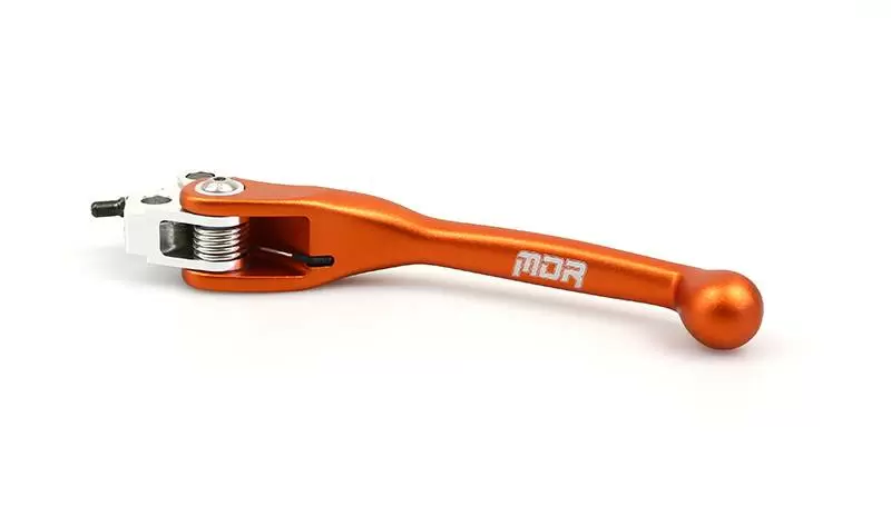 MDR Full Flex Clutch Lever KTM SX 125 (09-ON) SX 150 (09-ON) SXF 450 (09-ON) 1 MDR Full Flex Clutch Lever KTM SX 125 (09-ON) SX 150 (09-ON) SXF 450 (09-ON)