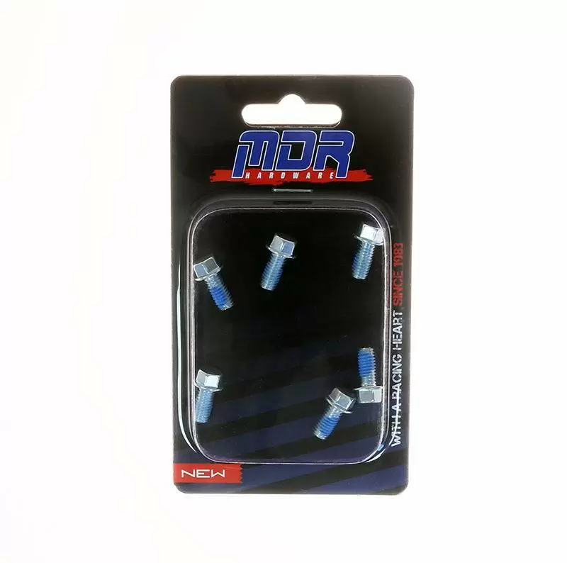 MDR Disc Bolts (MDDB-26505) 2 MDR Disc Bolts (MDDB-26505) - Image 2
