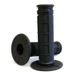 MDR Double Density Half Waffle Grips