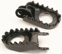 MDR Forged Steel Footpegs KX125/250/500 KDX220/220/250