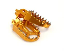 MDR Pro Series Motocross Footpegs RMZ250 (10-ON) 450 (10)