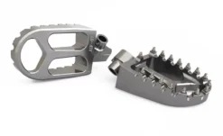 MDR Pro Series Motocross Footpegs RMZ250 (10-ON) 450 (10) -UFO Sales Store mdfp75215gr jpg