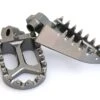 MDR Pro Series Motocross Footpegs RMZ450 (12-ON)
